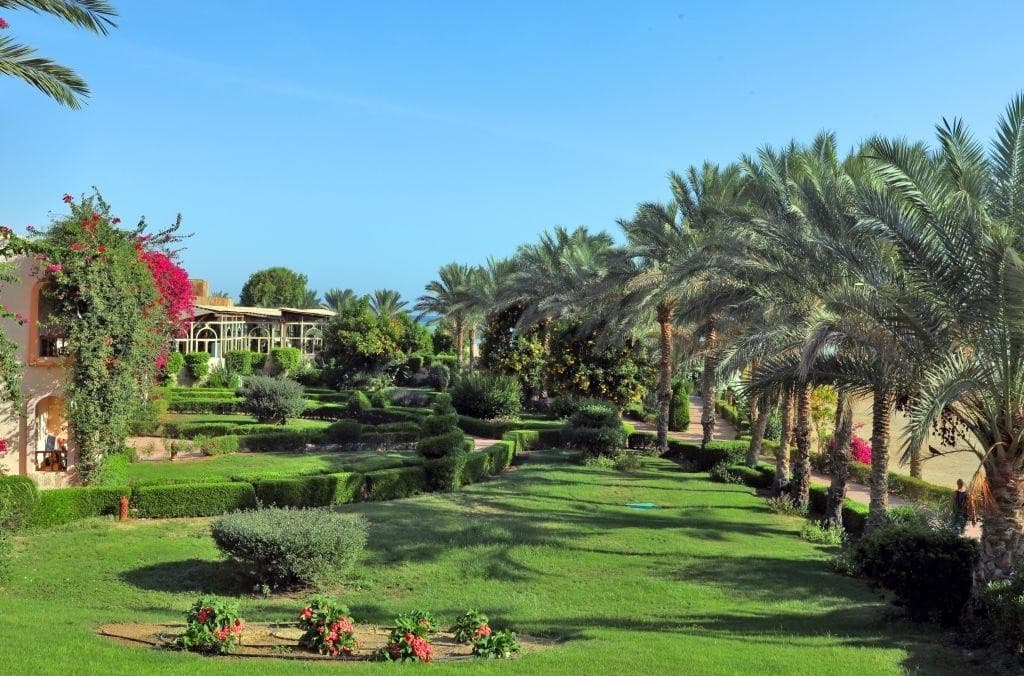 Dream Lagoon & Aqua Park Resort