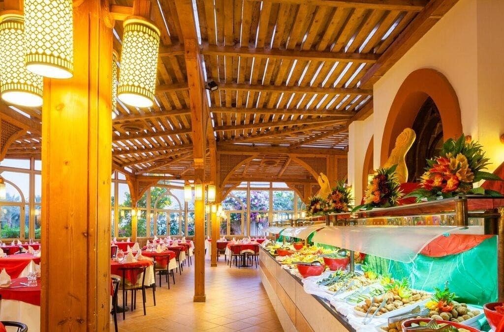 Dream Lagoon & Aqua Park Resort