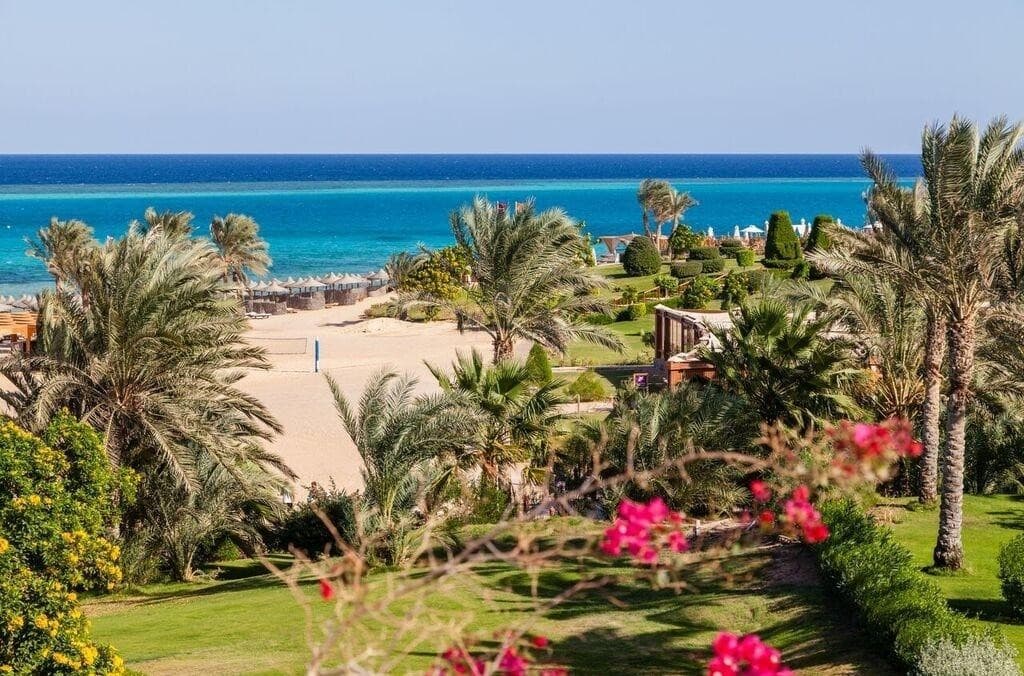Dream Lagoon & Aqua Park Resort