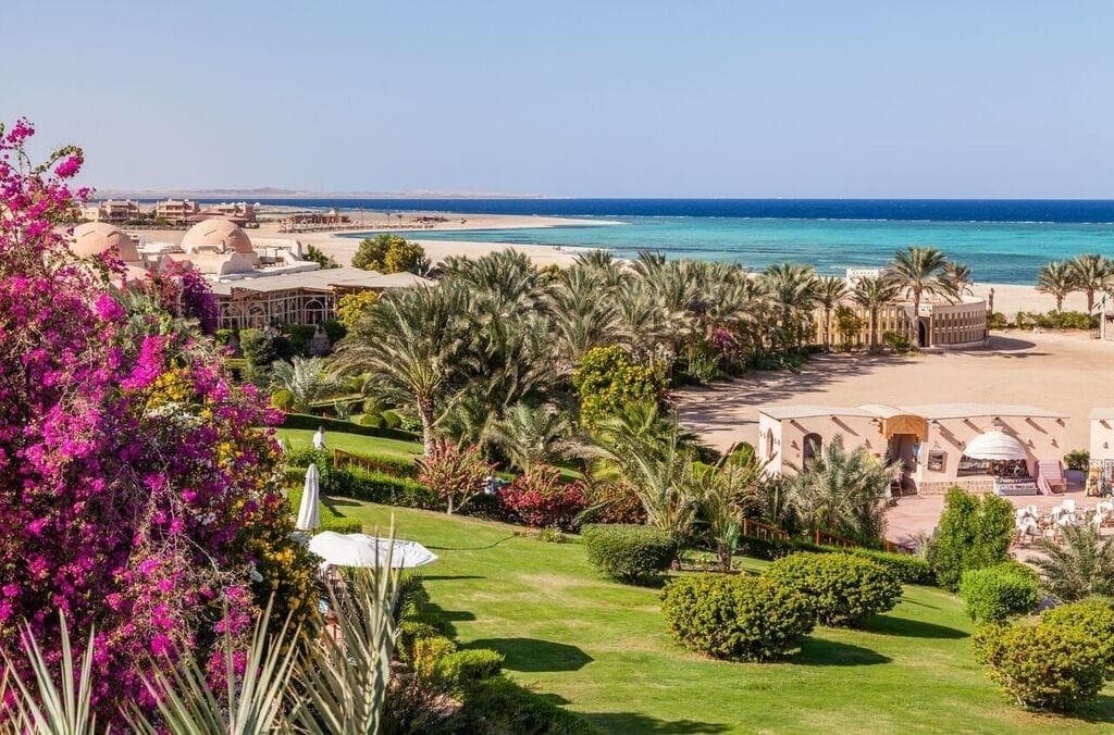 Dream Lagoon & Aqua Park Resort