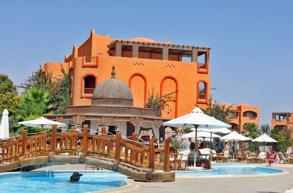 Dream Lagoon & Aqua Park Resort