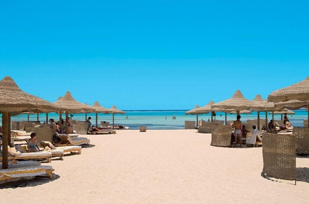 Dream Lagoon & Aqua Park Resort