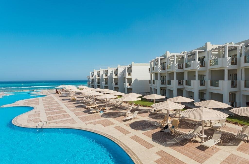 Fantazia Resort