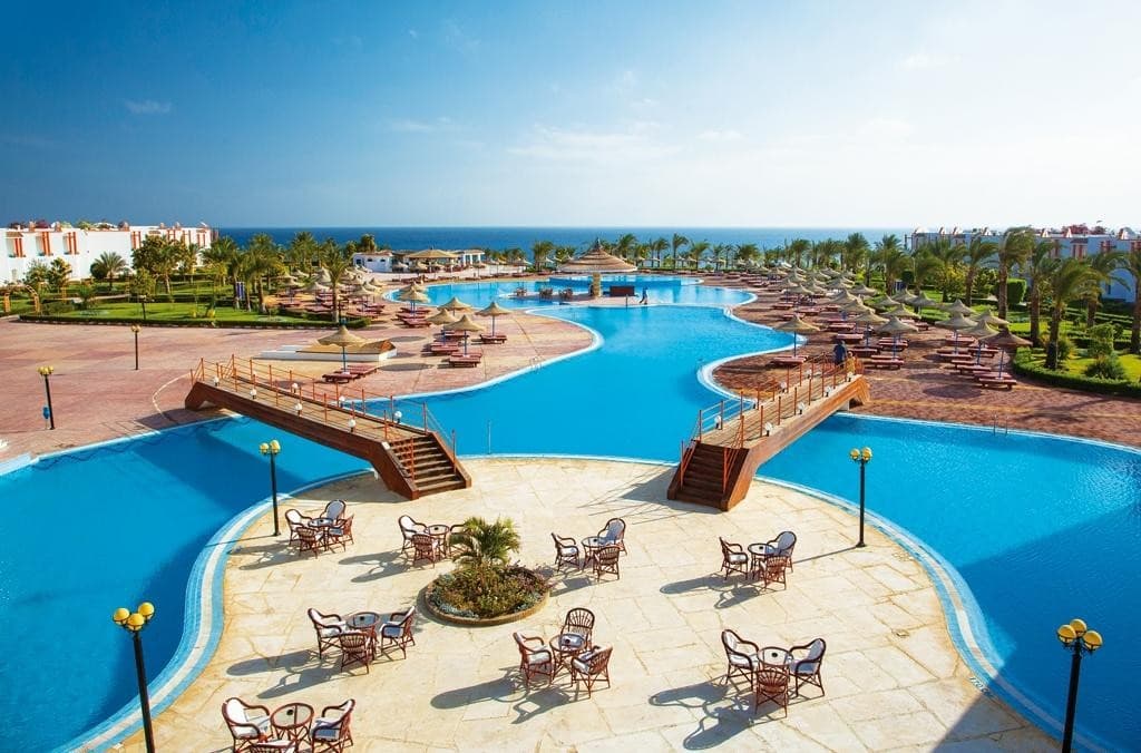 Fantazia Resort
