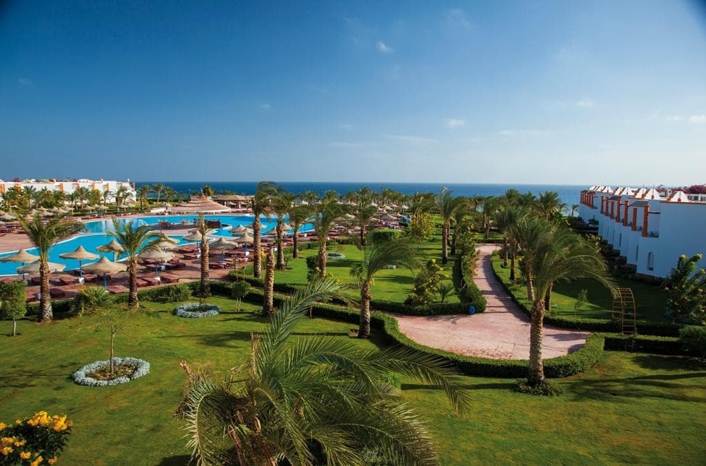 Fantazia Resort
