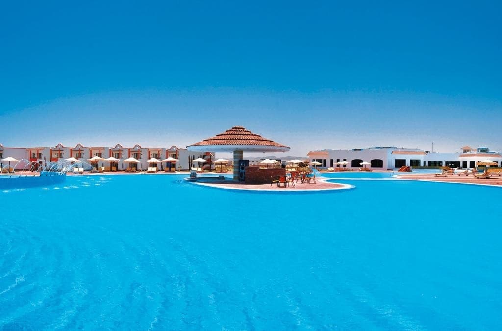 Fantazia Resort