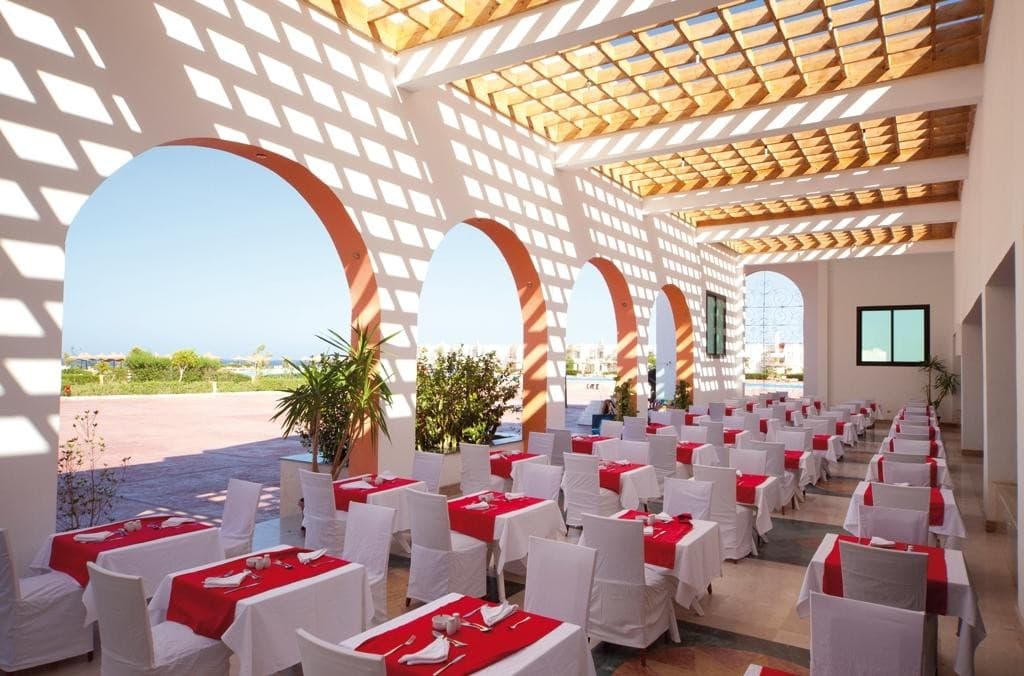 Fantazia Resort