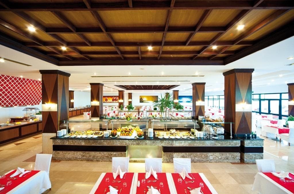 Fantazia Resort