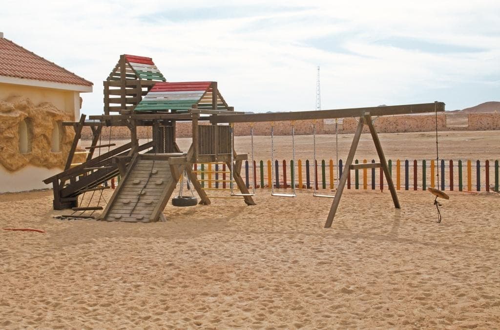 Fantazia Resort