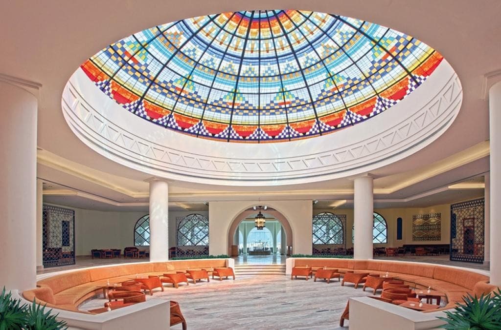 Hilton Marsa Nubian