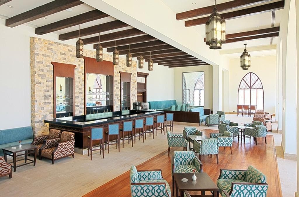 Hilton Marsa Nubian