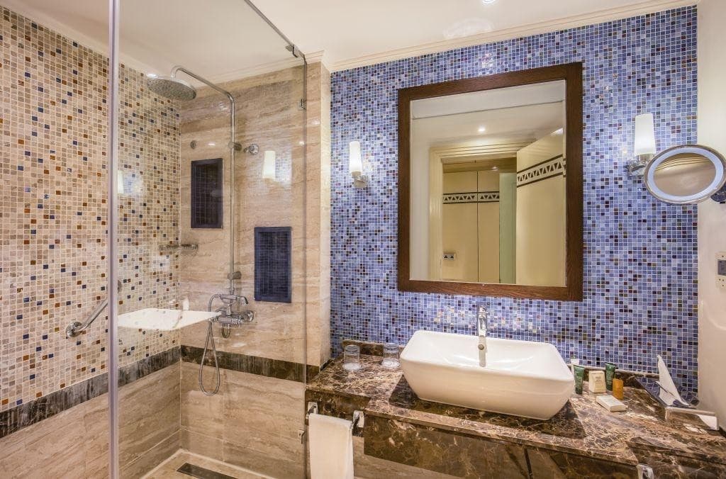 Hilton Marsa Nubian