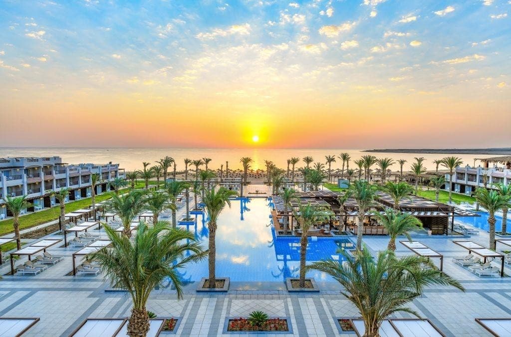 Iberotel Costa Mares