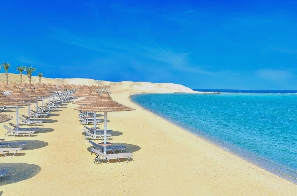 Iberotel Costa Mares
