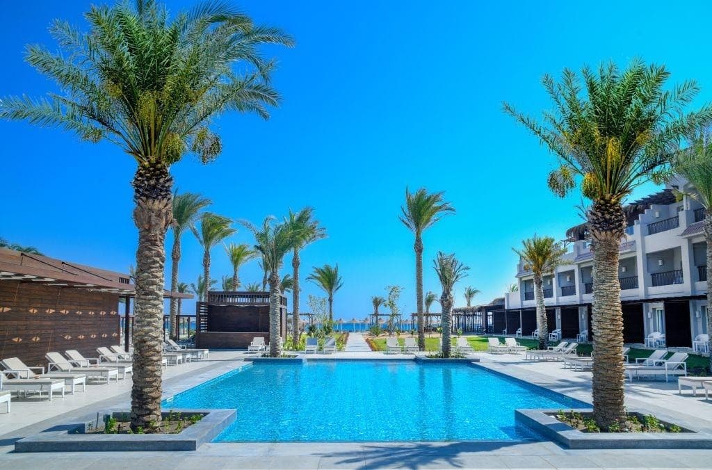 Iberotel Costa Mares