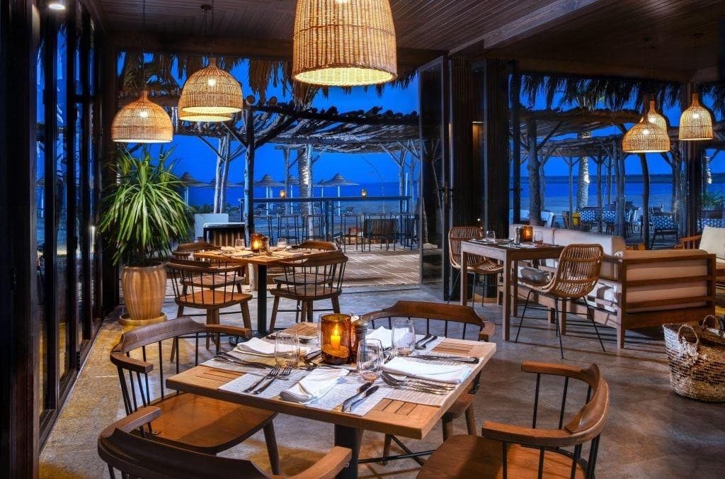 Iberotel Costa Mares