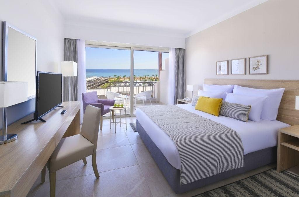Iberotel Costa Mares