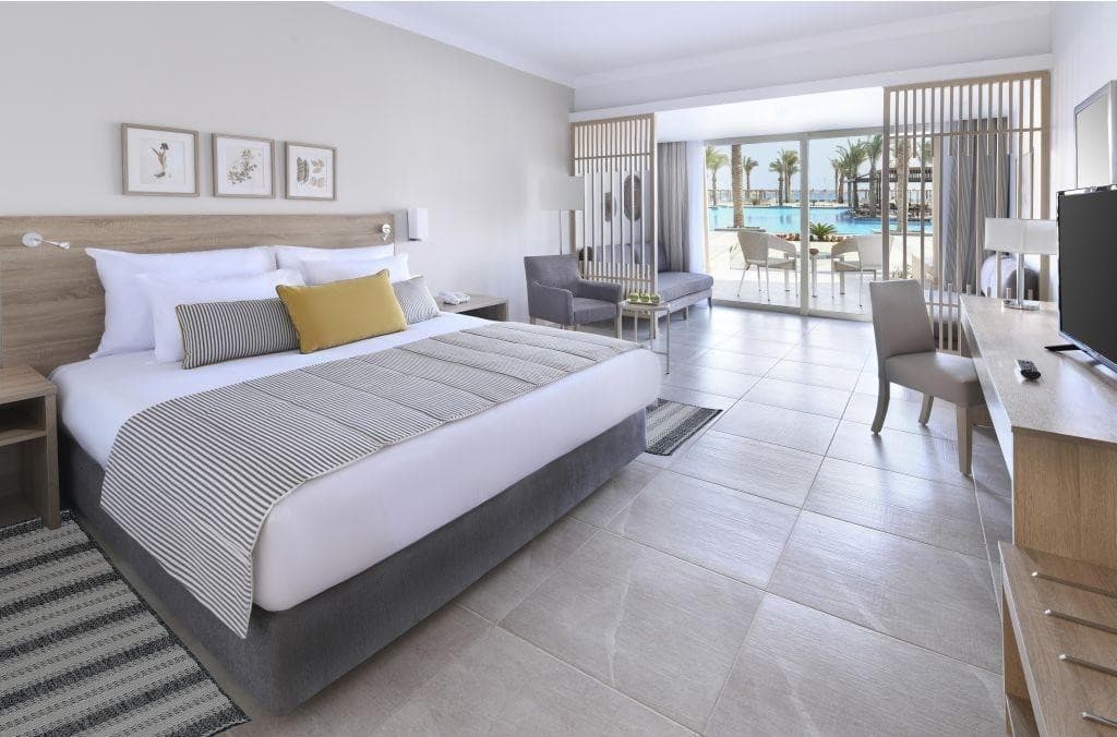 Iberotel Costa Mares