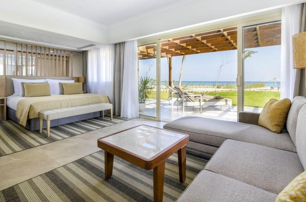 Iberotel Costa Mares