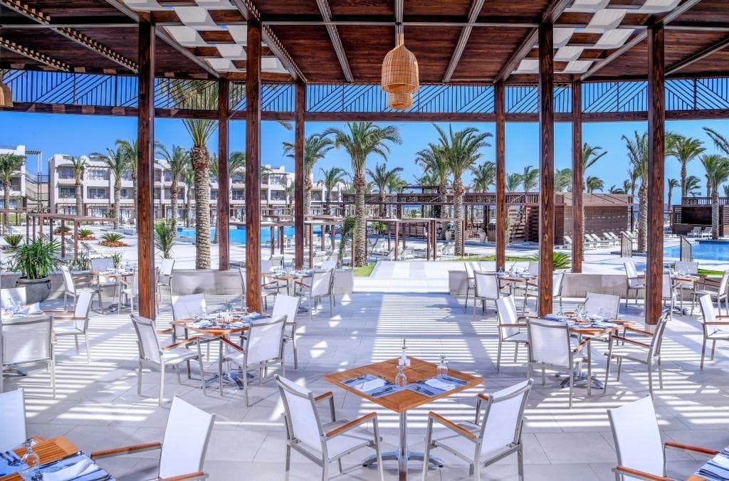 Iberotel Costa Mares