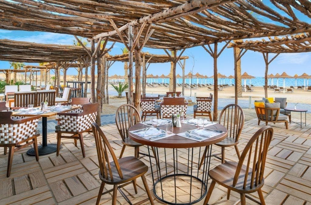 Iberotel Costa Mares