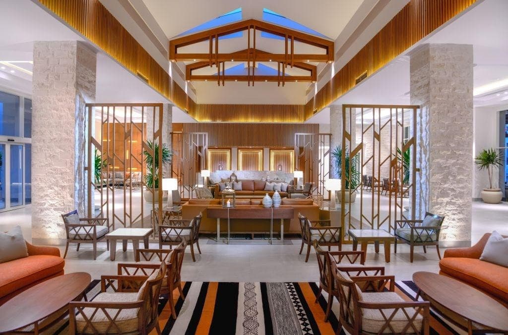 Iberotel Costa Mares