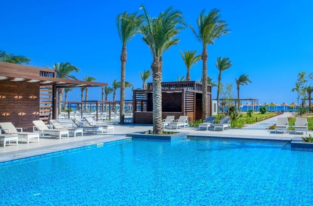 Iberotel Costa Mares