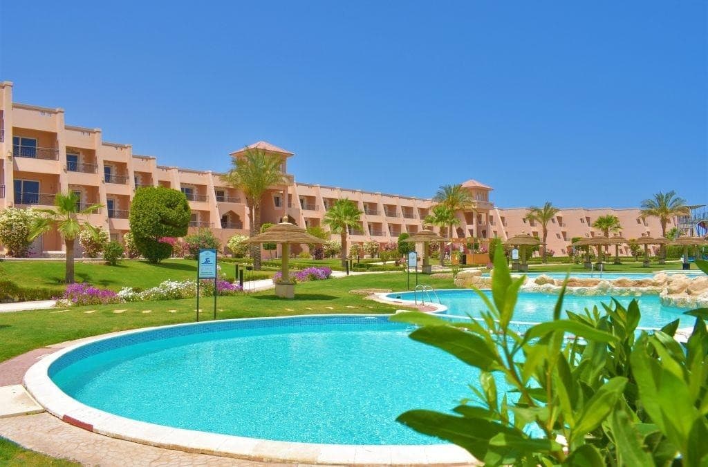 Jasmine Palace Resort & Spa