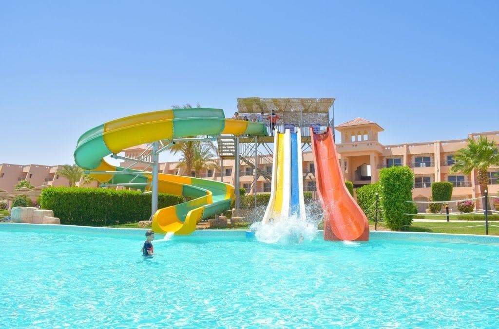 Jasmine Palace Resort & Spa