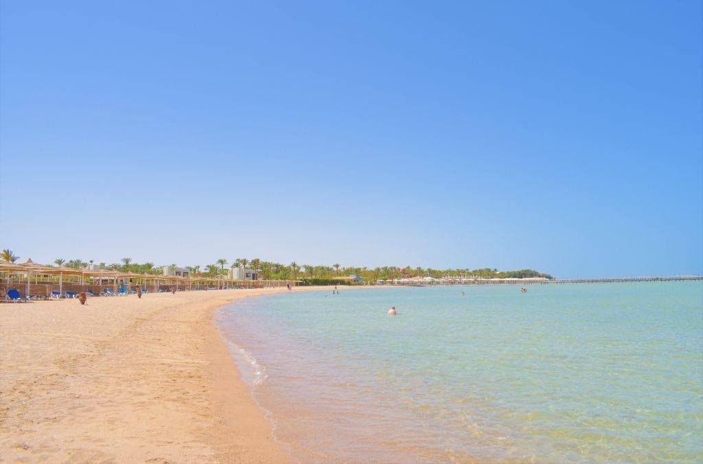 Jasmine Palace Resort & Spa