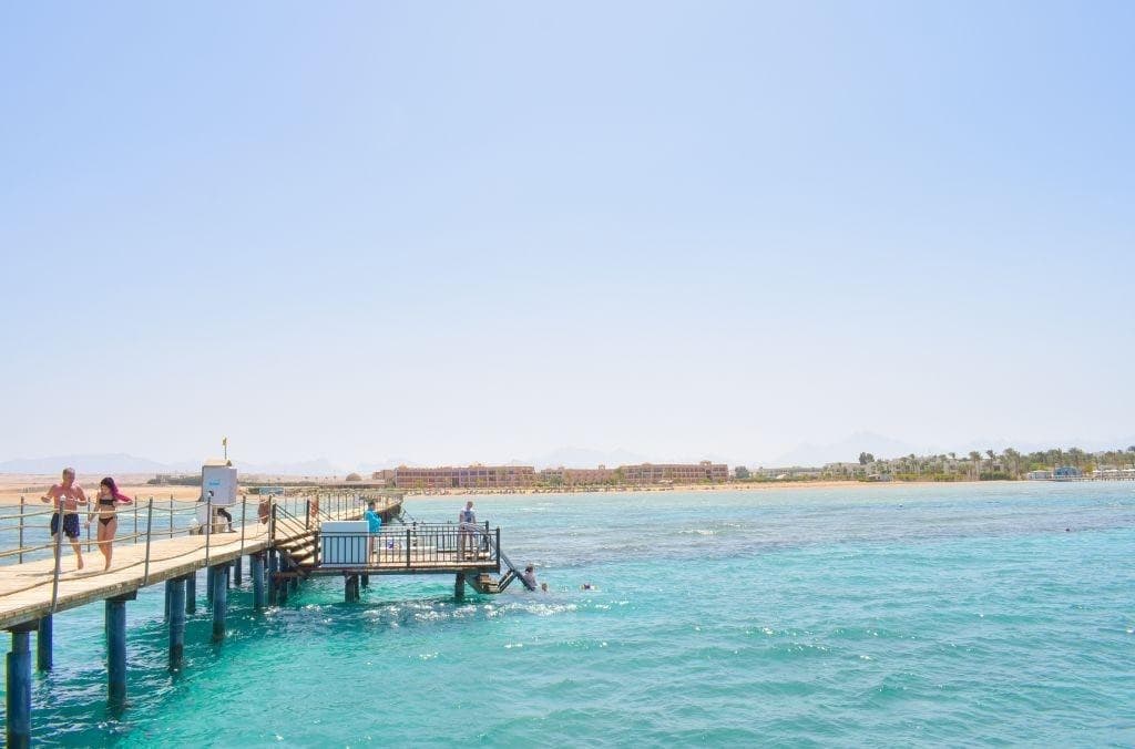Jasmine Palace Resort & Spa