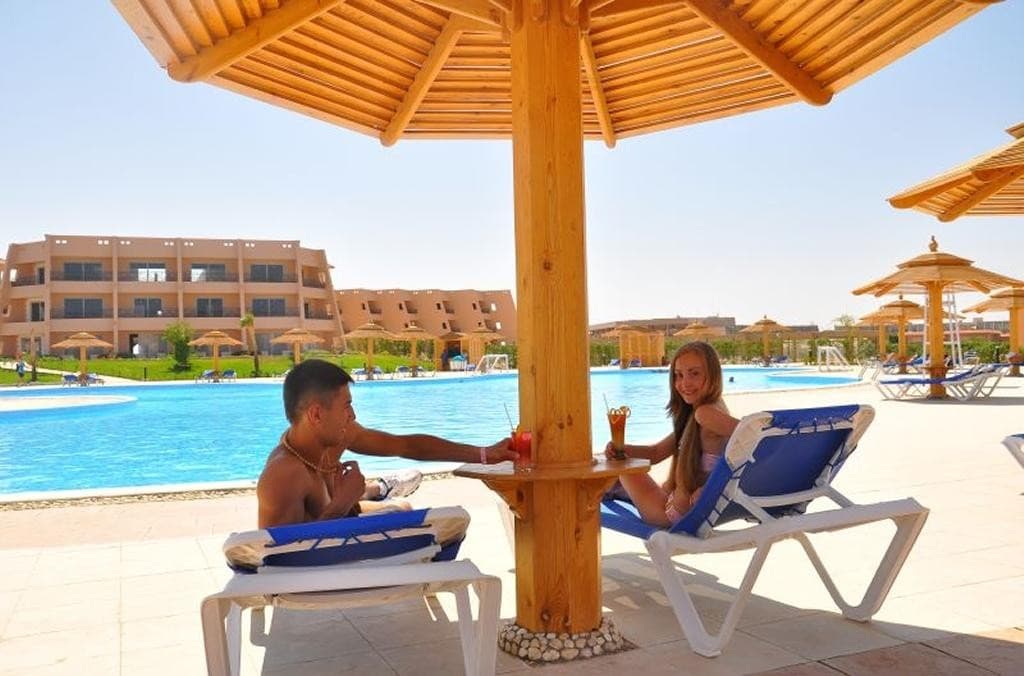 Jasmine Palace Resort & Spa