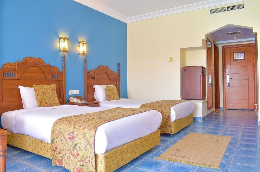 Jasmine Palace Resort & Spa
