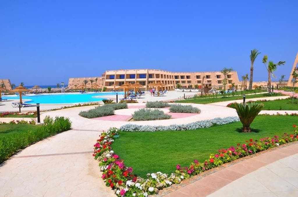 Jasmine Palace Resort & Spa