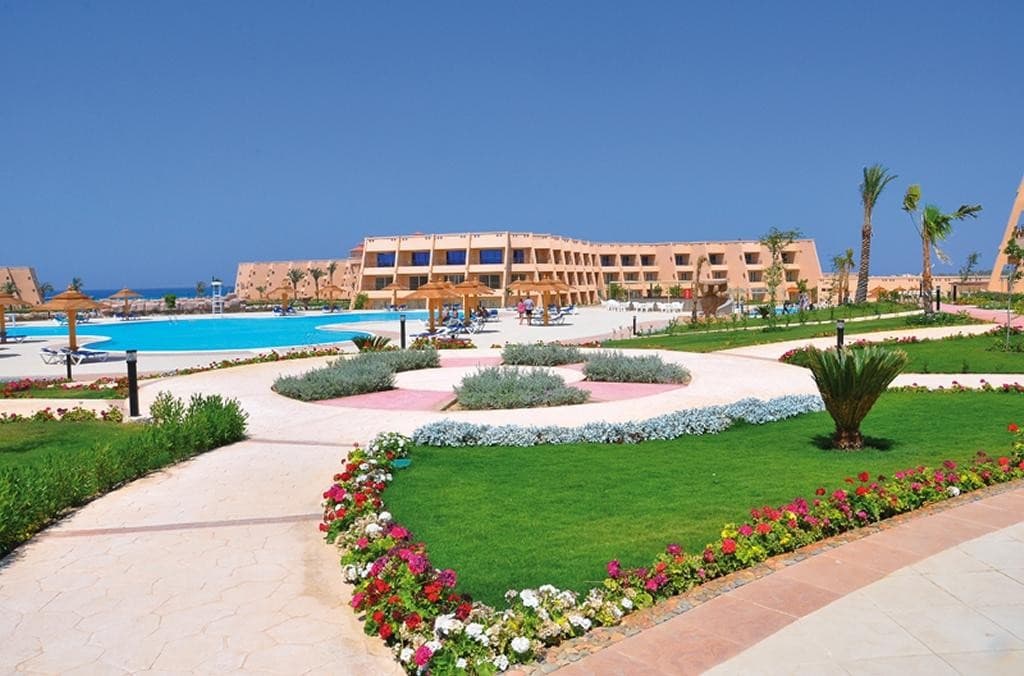 Jasmine Palace Resort & Spa