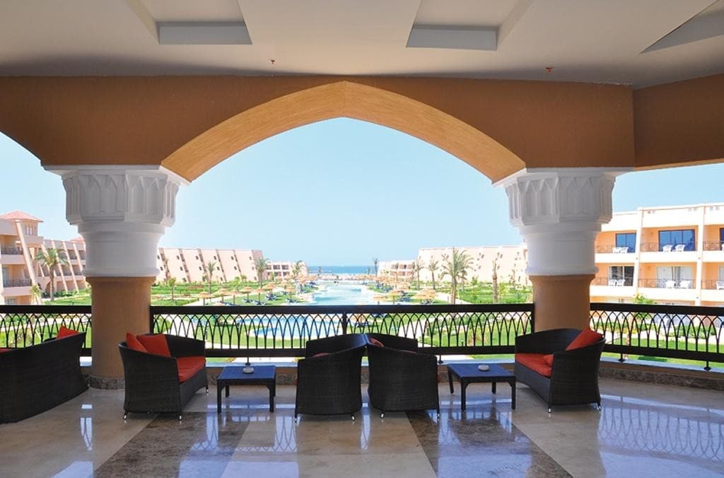 Jasmine Palace Resort & Spa