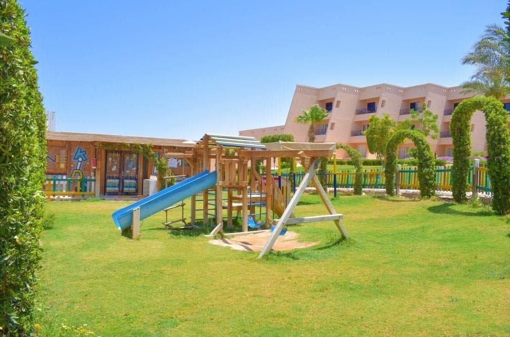 Jasmine Palace Resort & Spa