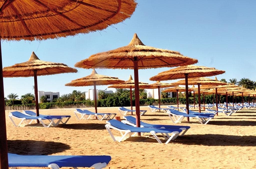 Jasmine Palace Resort & Spa