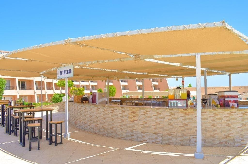 Jasmine Palace Resort & Spa