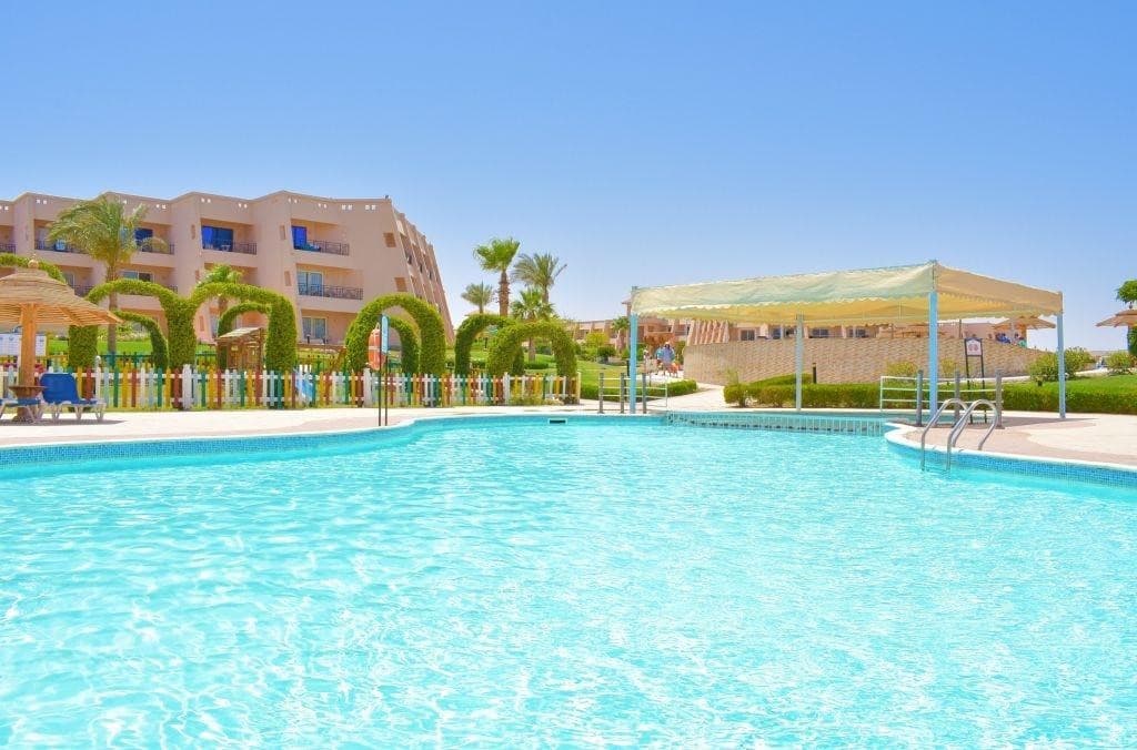Jasmine Palace Resort & Spa