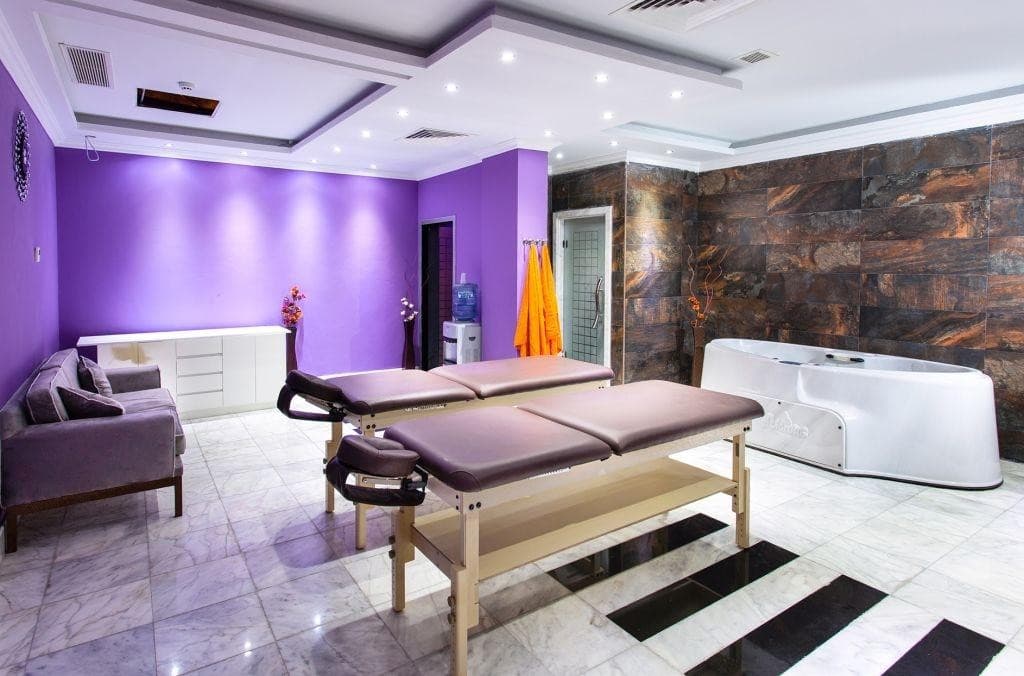 Jasmine Palace Resort & Spa