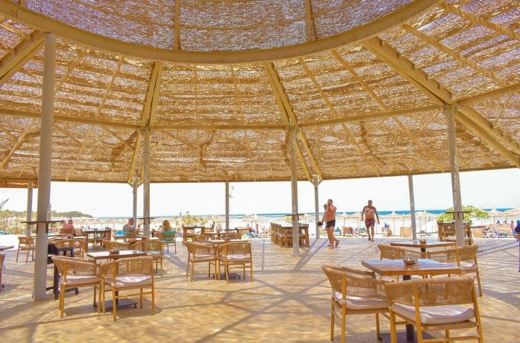 Jasmine Palace Resort & Spa