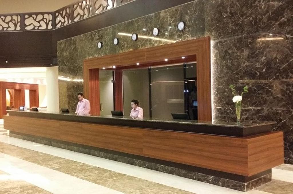Jasmine Palace Resort & Spa