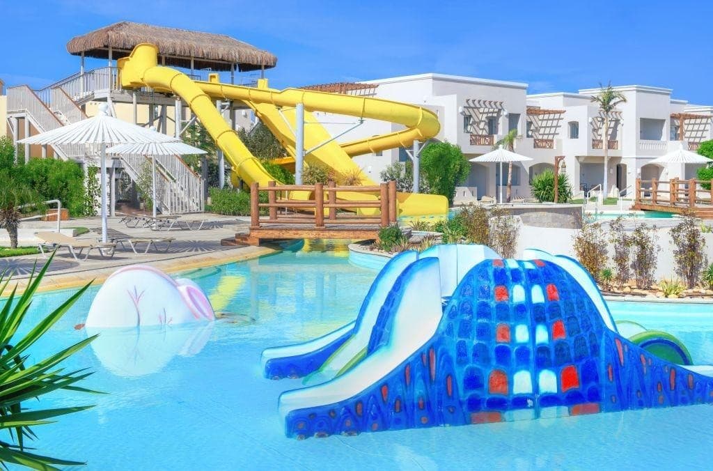 Jaz Casa Del Mar Beach