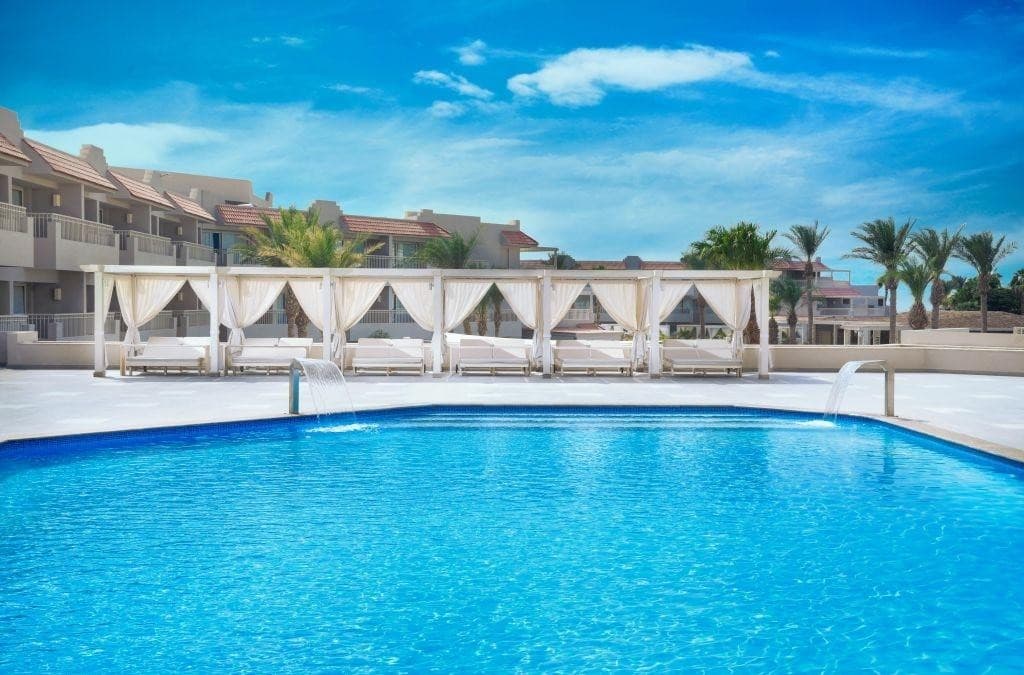 Jaz Casa Del Mar Beach