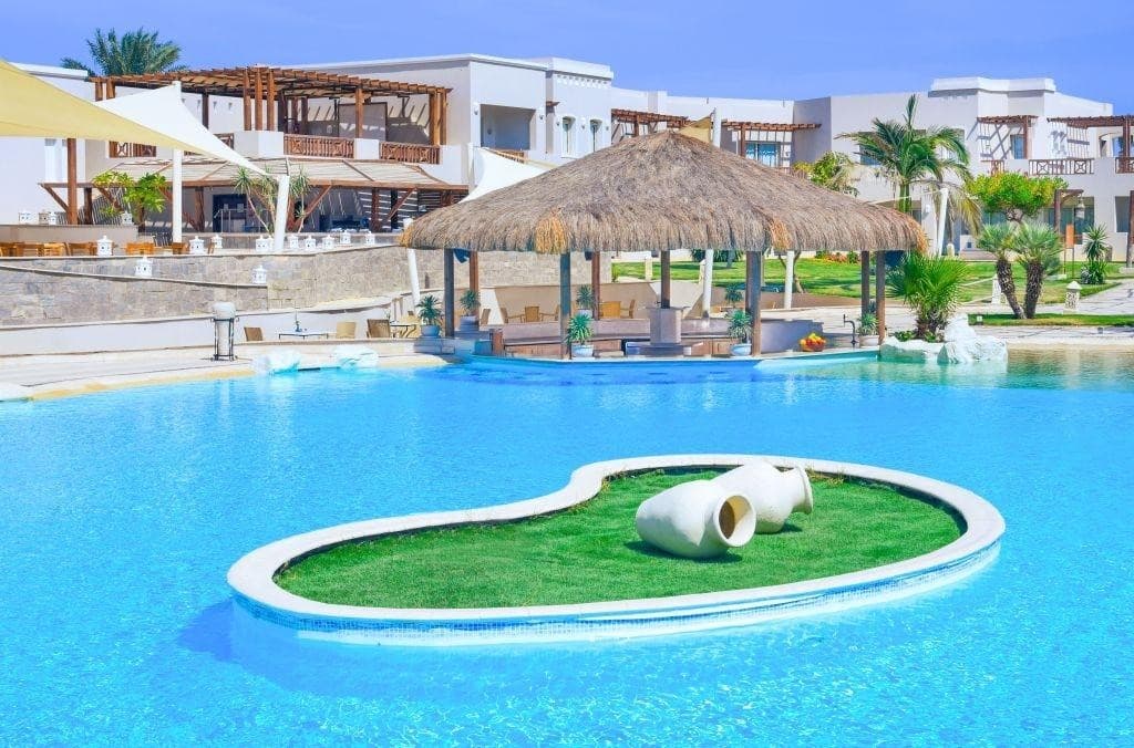 Jaz Casa Del Mar Beach