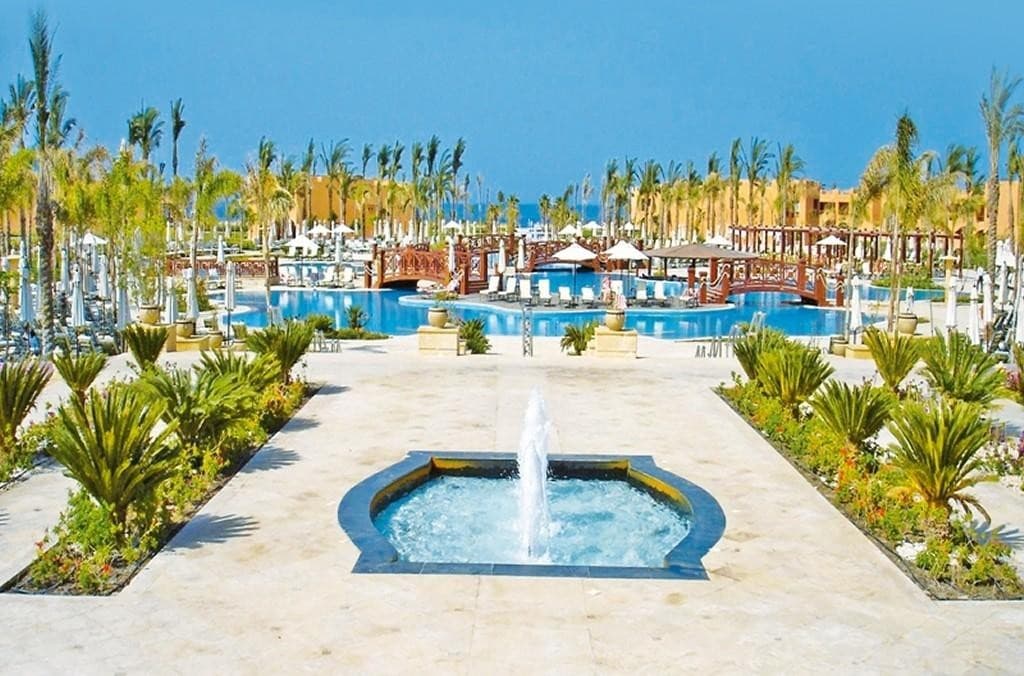 Jaz Grand Marsa Alam