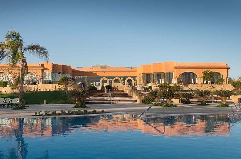 Jaz Grand Marsa Alam