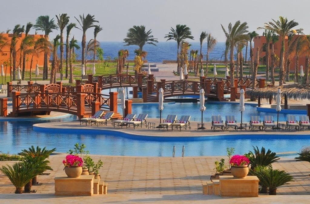 Jaz Grand Marsa Alam