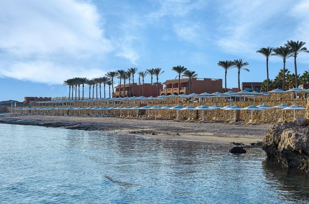 Jaz Grand Marsa Alam